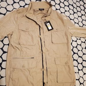 DKNY Mens Jacket